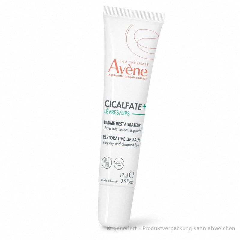 Avène Cicalfate+ Lippen Repair-Balsam 10 ml