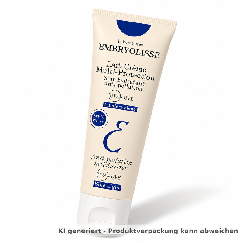 Embryolisse Lait-Crème Multi-Protection 40 ml