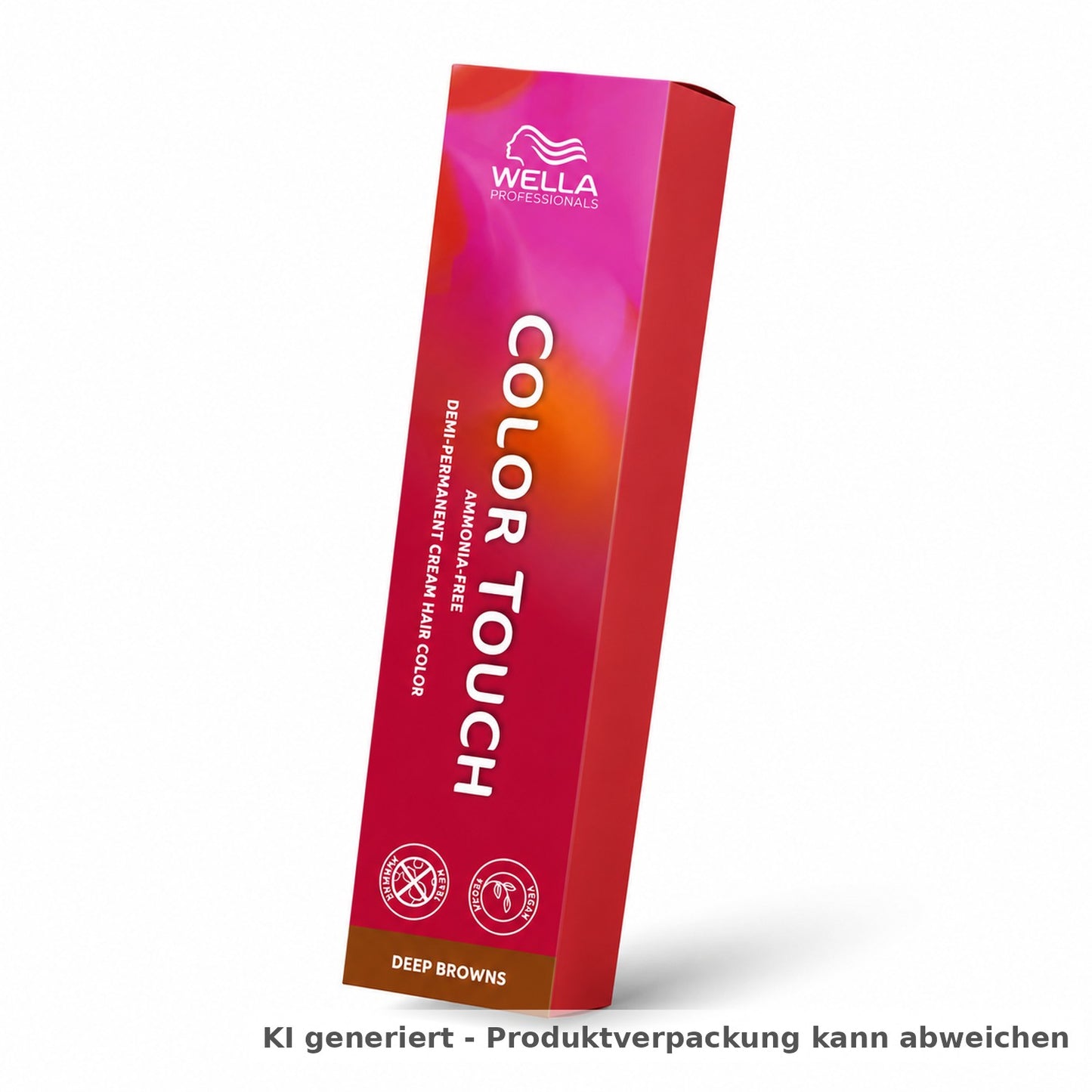 Wella Professionals Color Touch Deep Browns 7/71 – 60 ml
