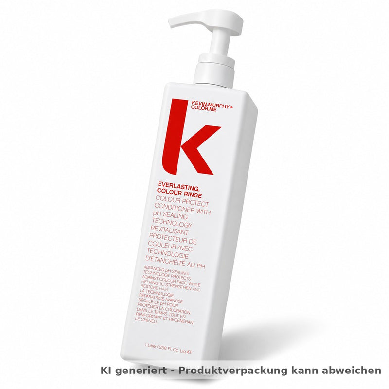 KEVIN.MURPHY Everlasting.Colour Rinse Conditioner 1000 ml