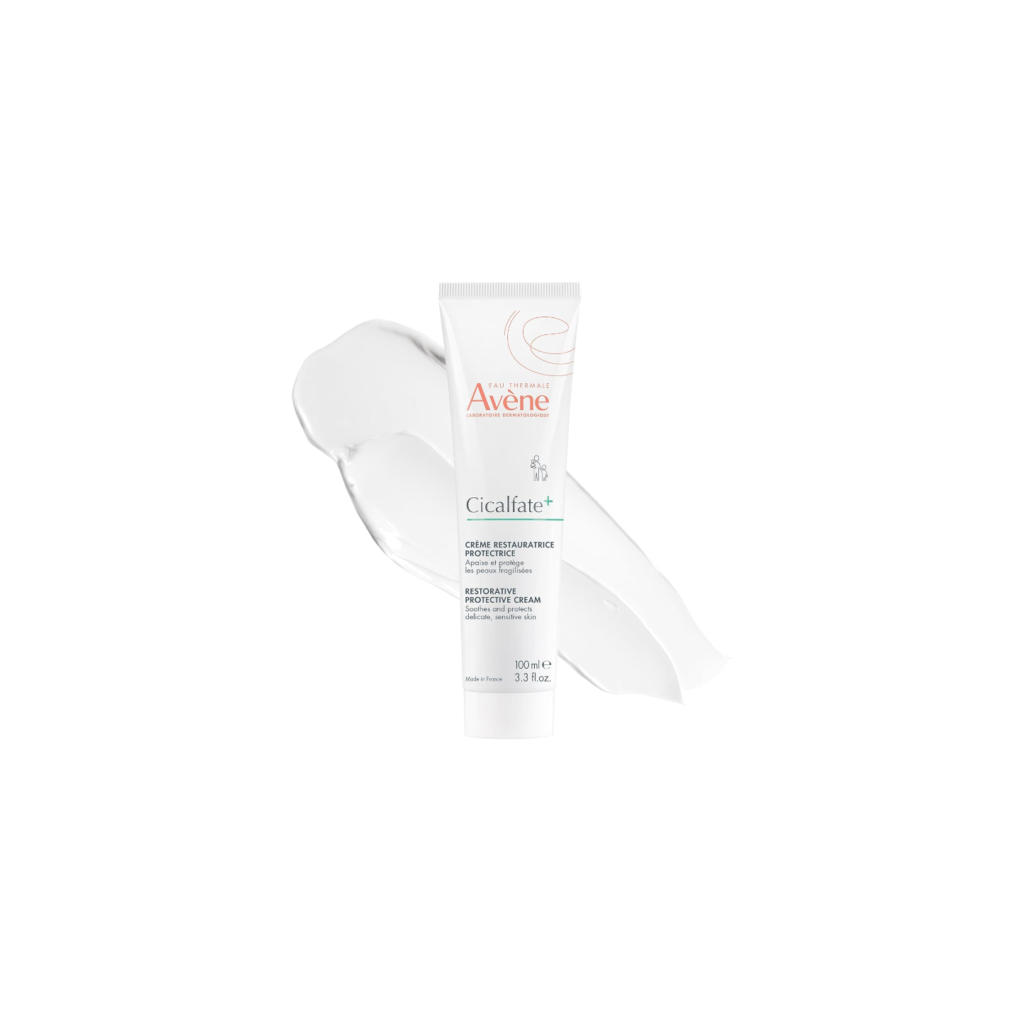 Avène Cicalfate+ Akutpflege-Creme 100ml