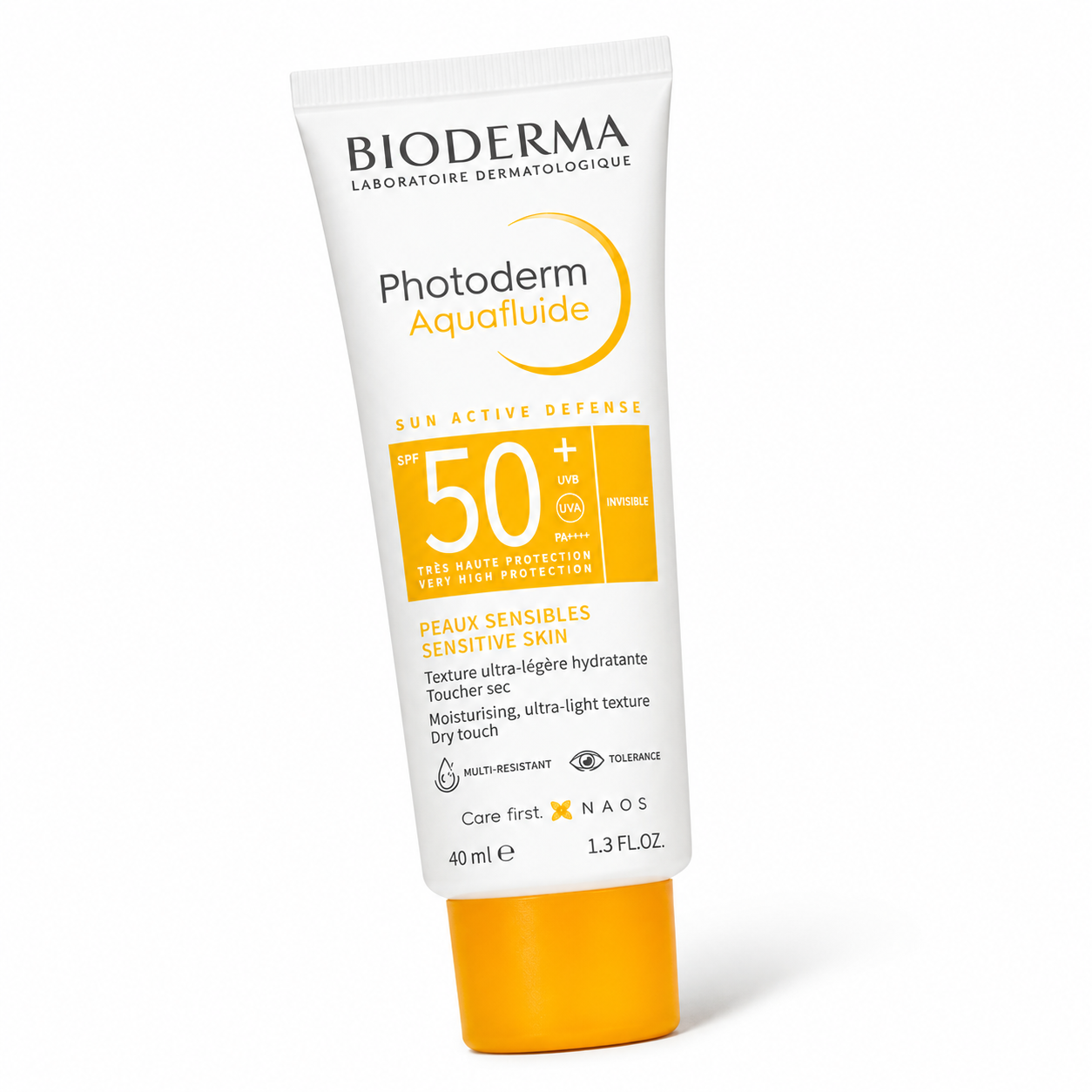 Bioderma Photoderm Aquafluide Sun Active Defense LSF 50+ – 40 ml