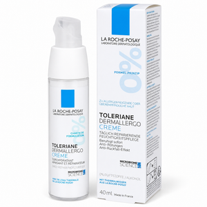 La Roche-Posay Tolériane Dermallergo Creme 40 ml