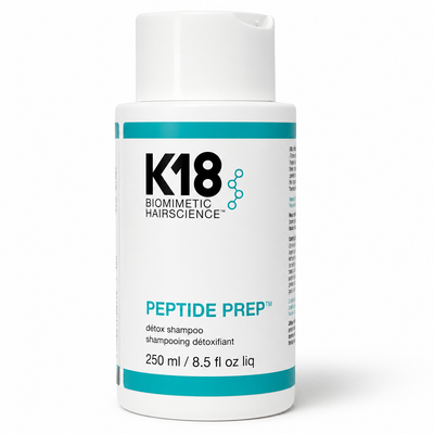 K18 Peptide Prep Detox Shampoo 250 ml