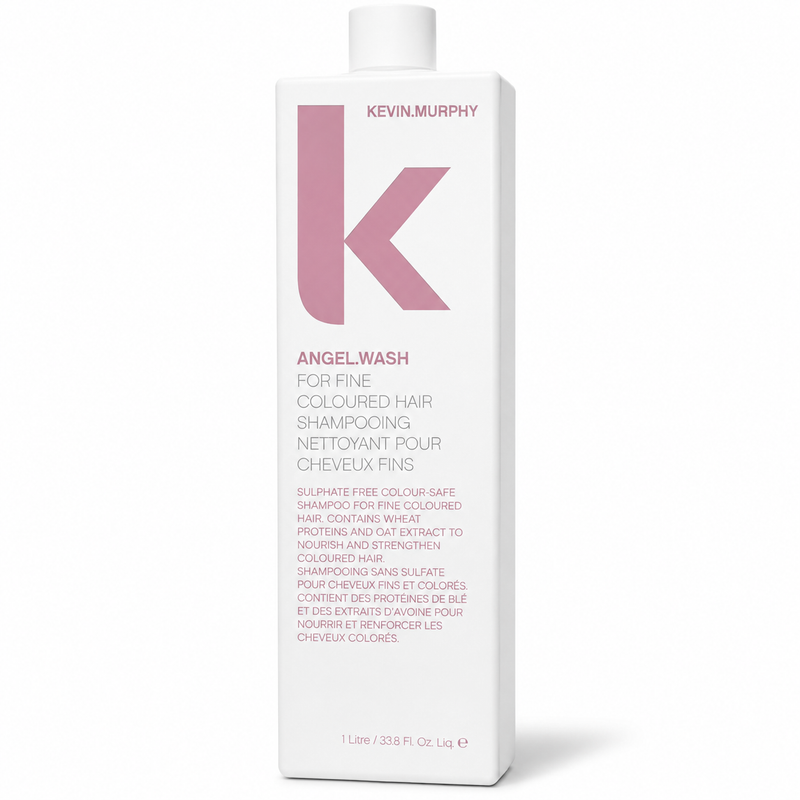 KEVIN.MURPHY Angel.Wash Shampoo 1000 ml