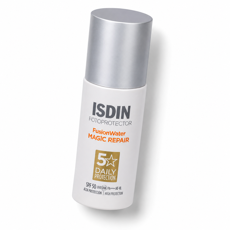 ISDIN FotoUltra Age Color LSF 50 – 50 ml