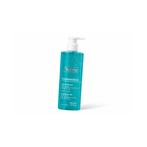 Avene Cleanance Reinigungsgel 400ml