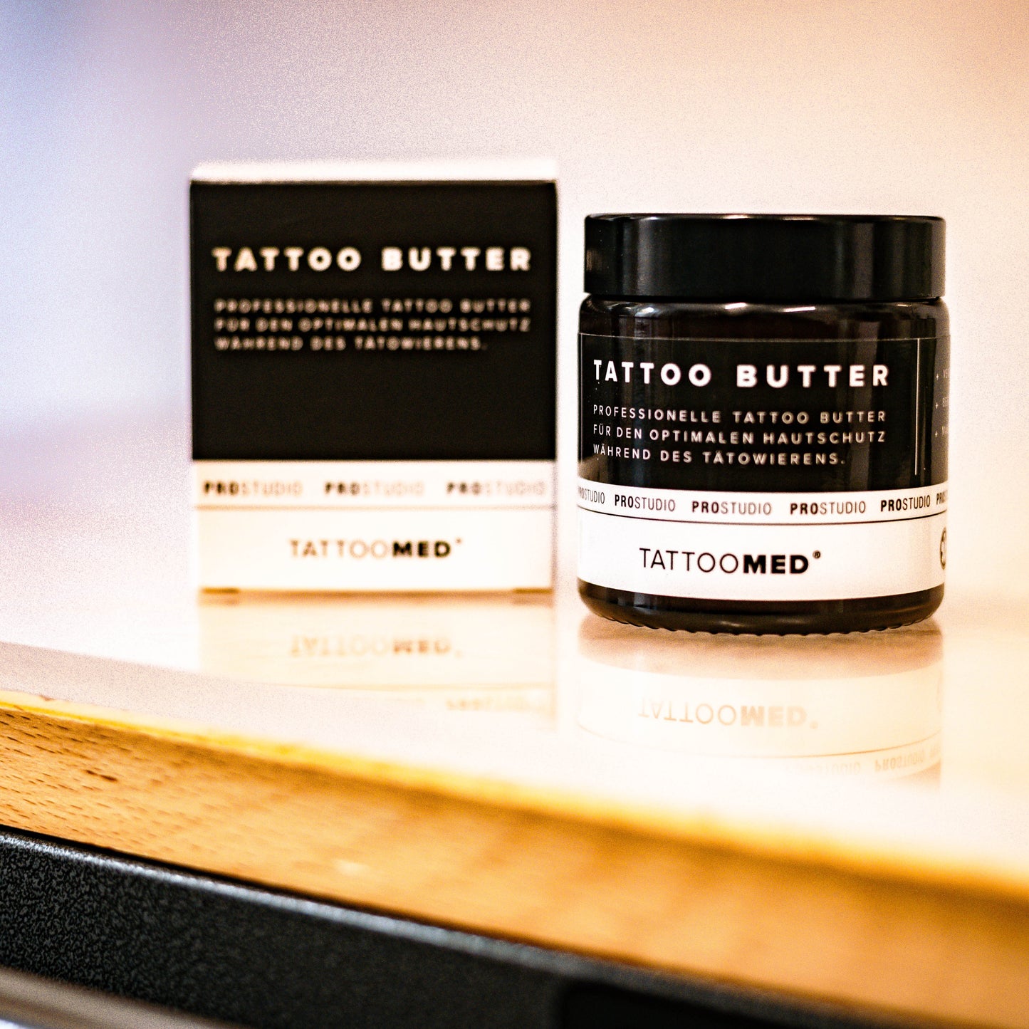TattooMed TattooButter 120ml