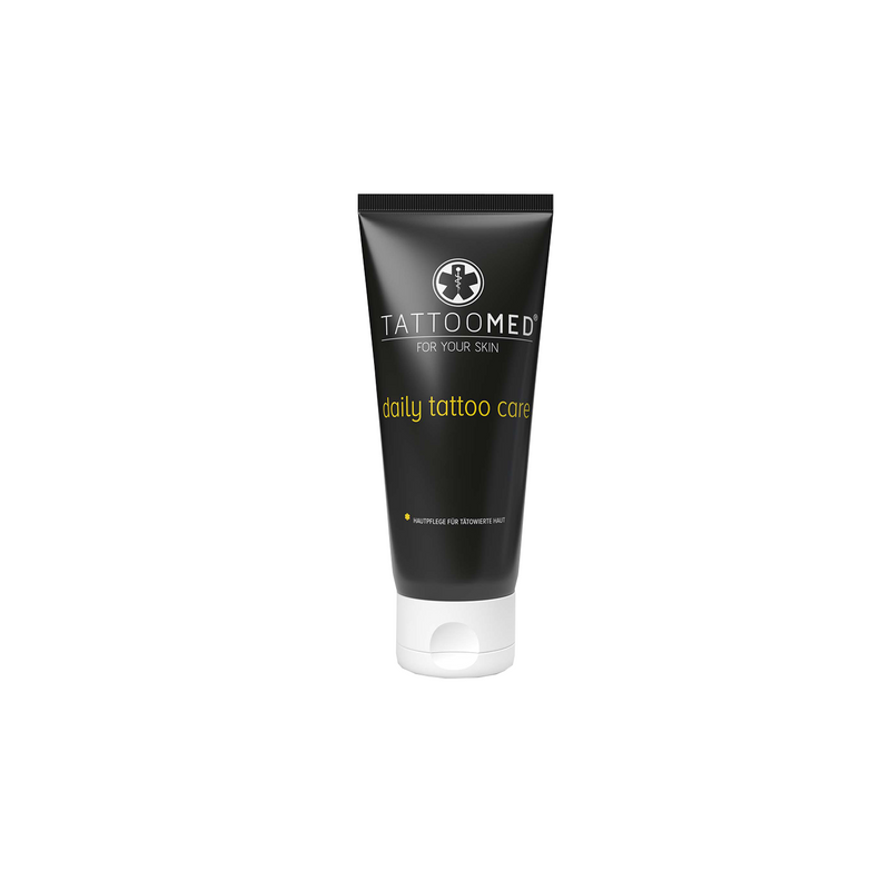 TattooMed Daily Tattoo Care 100ml