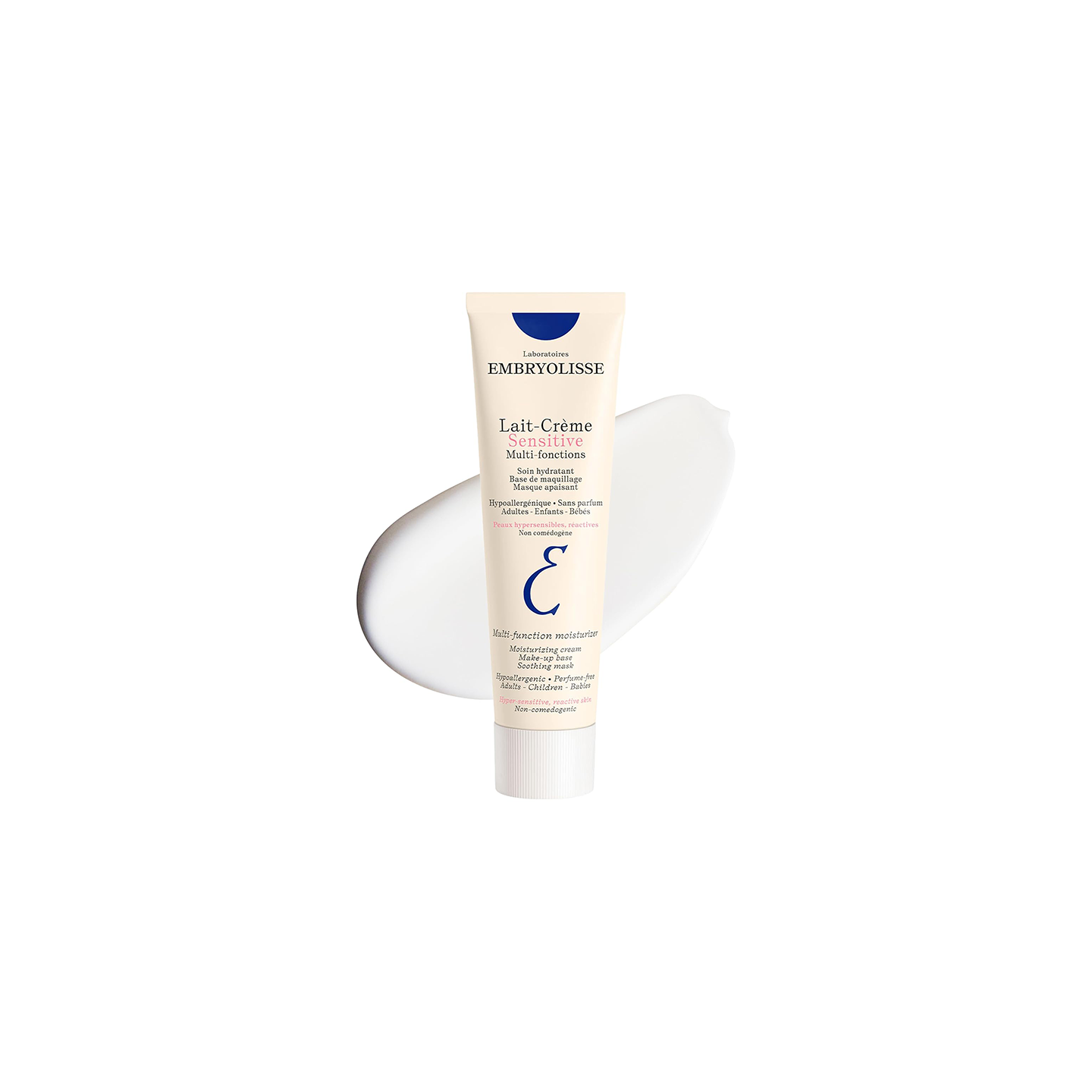 Embryolisse Lait-Crème Sensitive 100 ml