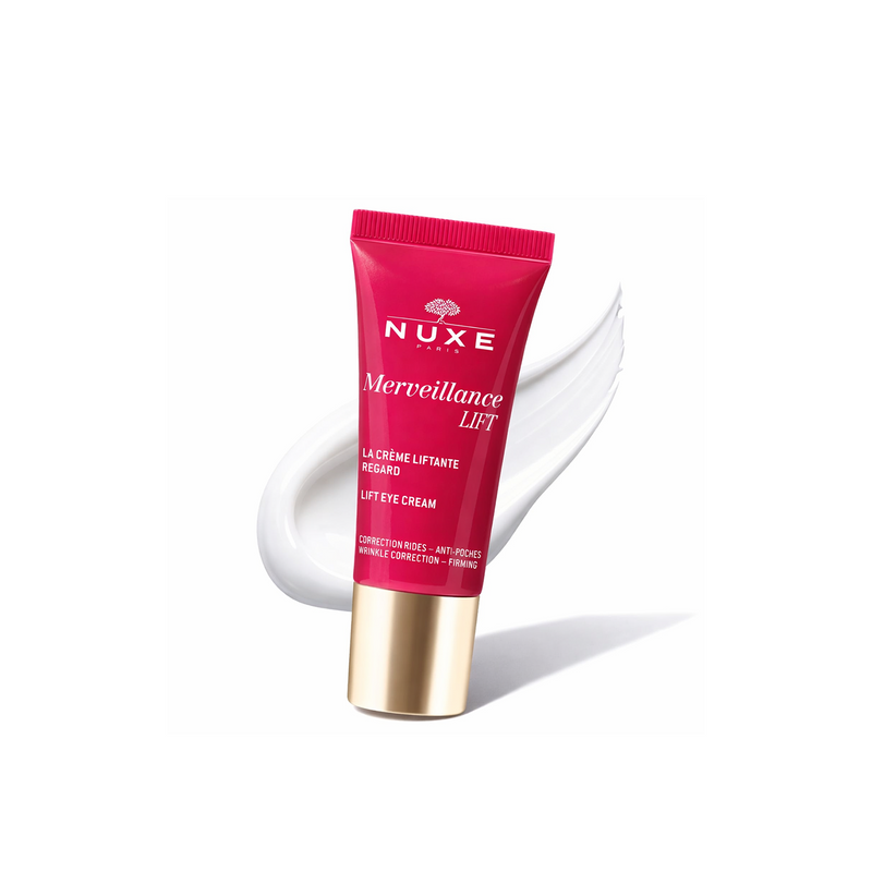 NUXE Mervellance Lift Augencreme (15ml)
