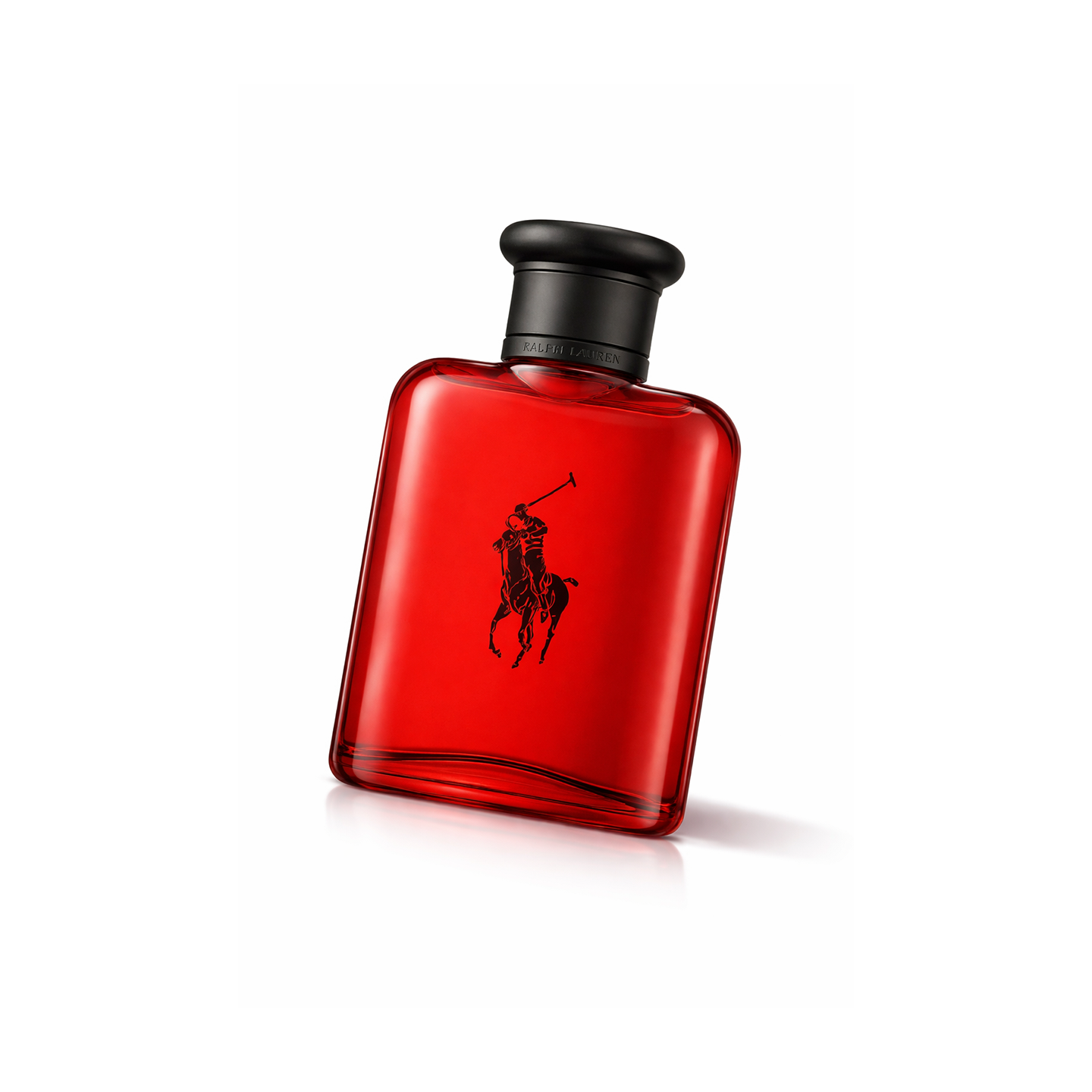 Ralph Lauren Polo Red Eau de Toilette 75ml