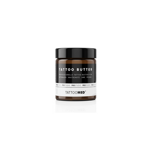 TattooMed TattooButter 120ml