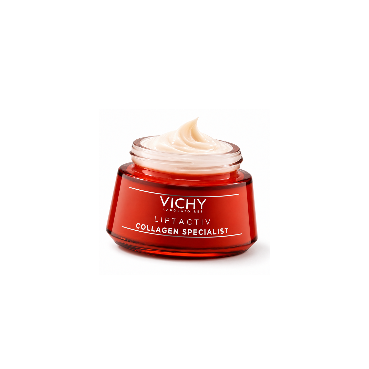 Vichy Liftactiv Collagen Specialist Nacht Creme (50ml)