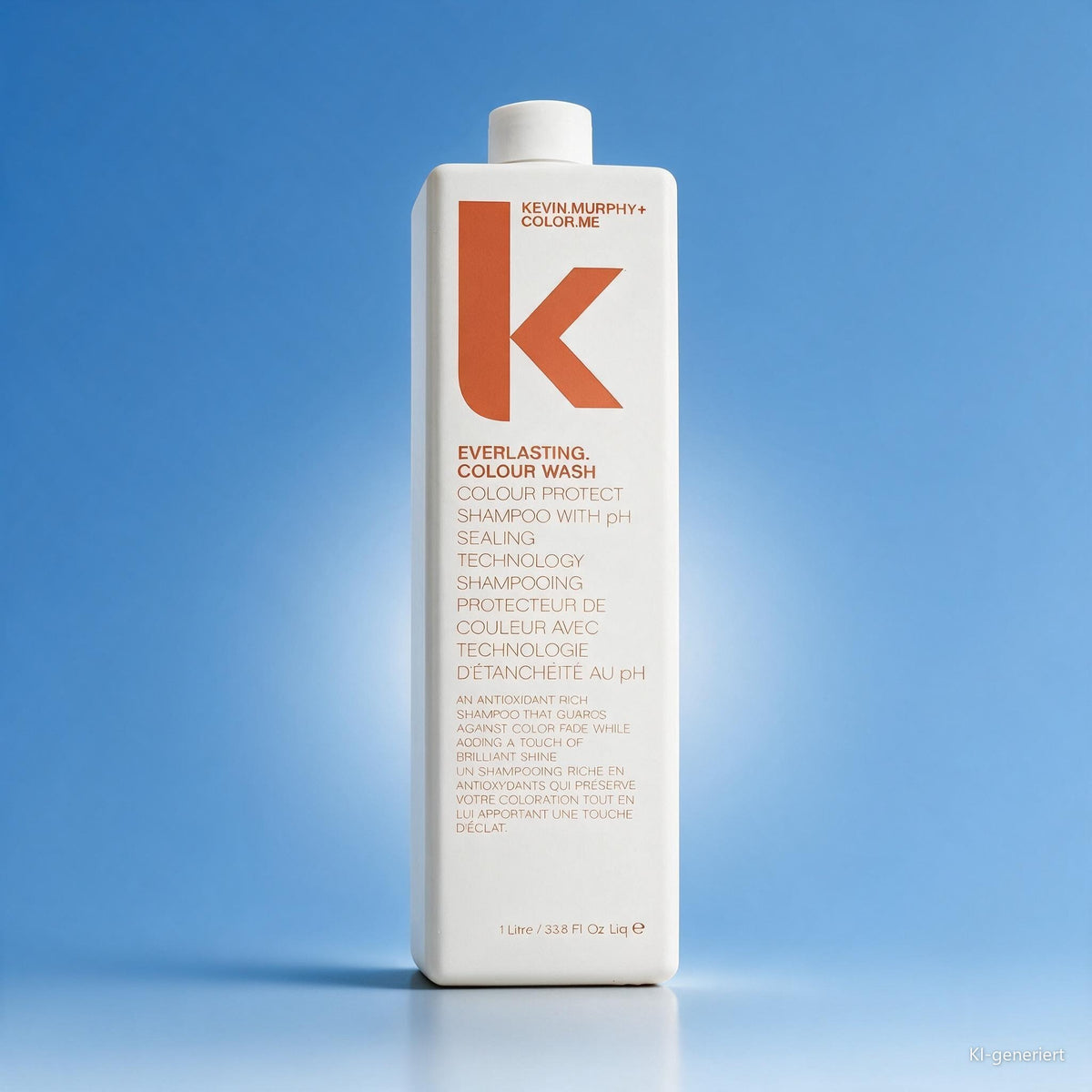 KEVIN.MURPHY Everlasting.Colour Wash Shampoo für coloriertes Haar 1000 ml