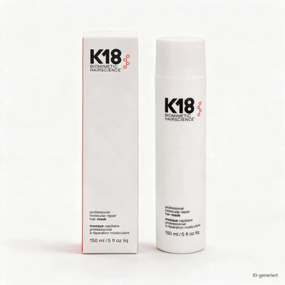 K18 Professional Molecular Repair Hair Mask Leave-In 150 ml