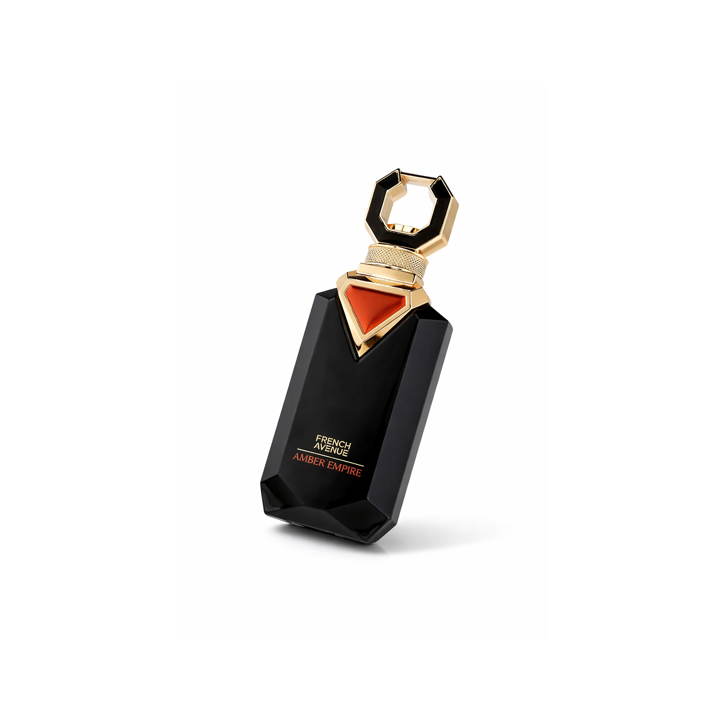 French Avenue Amber Empire Extrait de Parfum 100ml