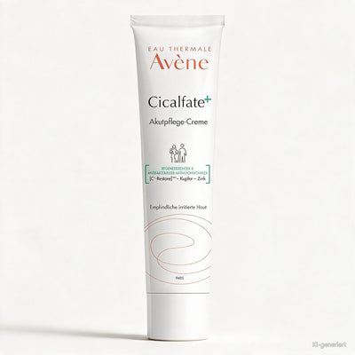 Avène Cicalfate+ Akutpflege-Creme 40ml