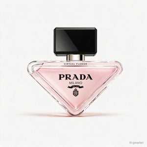 PRADA Paradoxe Virtual Flower Eau de Parfum 50 ml