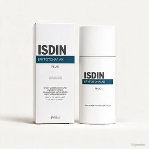 ISDIN Eryfotona AK Fluid LSF 100+ | 50 ml Sonnenschutz