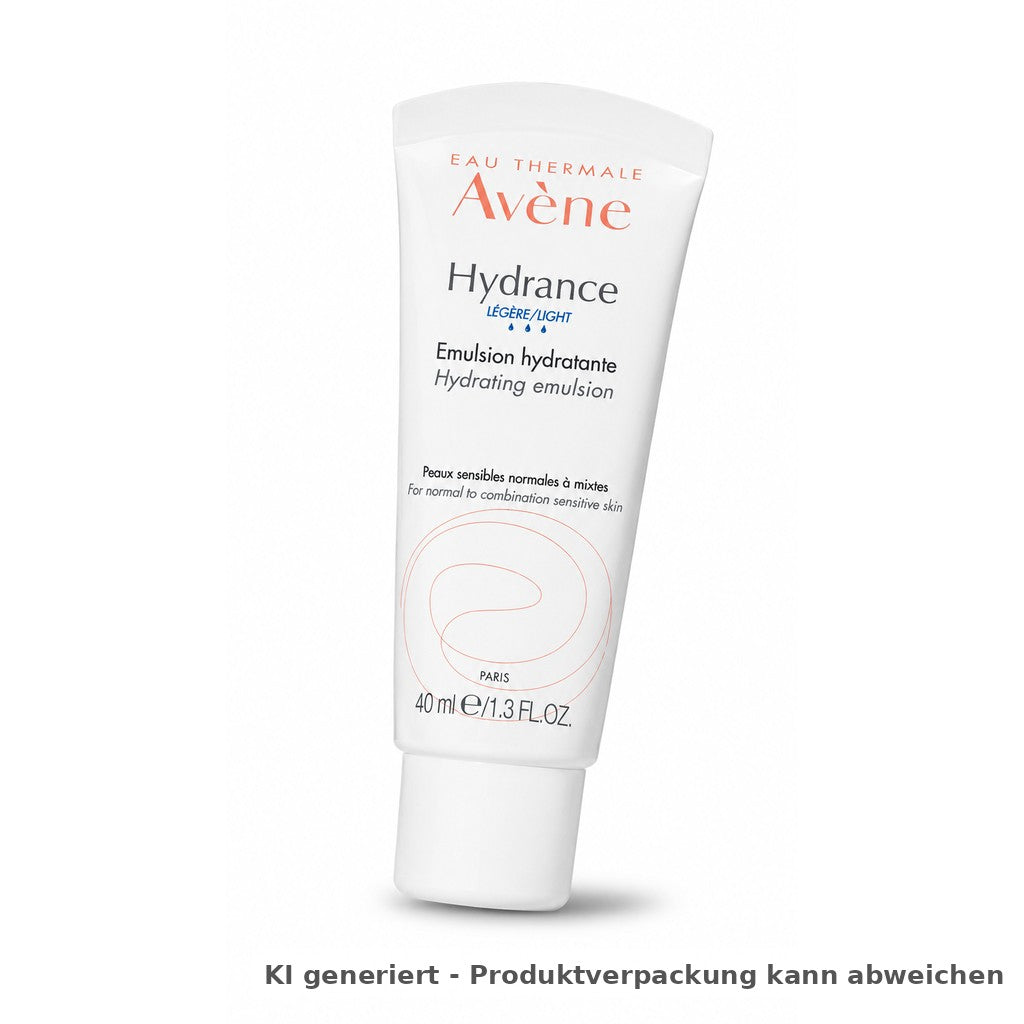 Avène Eau Thermale Hydrating Cream 40 ml