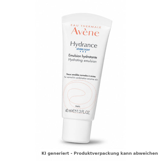 Avène Eau Thermale Hydrating Cream 40 ml
