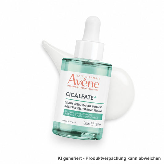 Avène Cicalfate+ Serum 30 ml