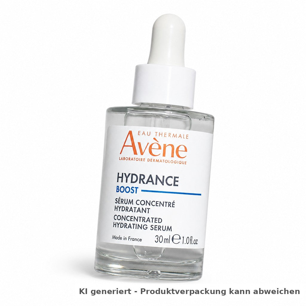 Avène Hydrance Boost Serum 30 ml