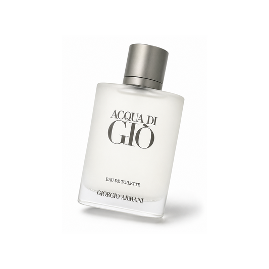Giorgio Armani Acqua di Giò Homme Eau De Toilette 100ml