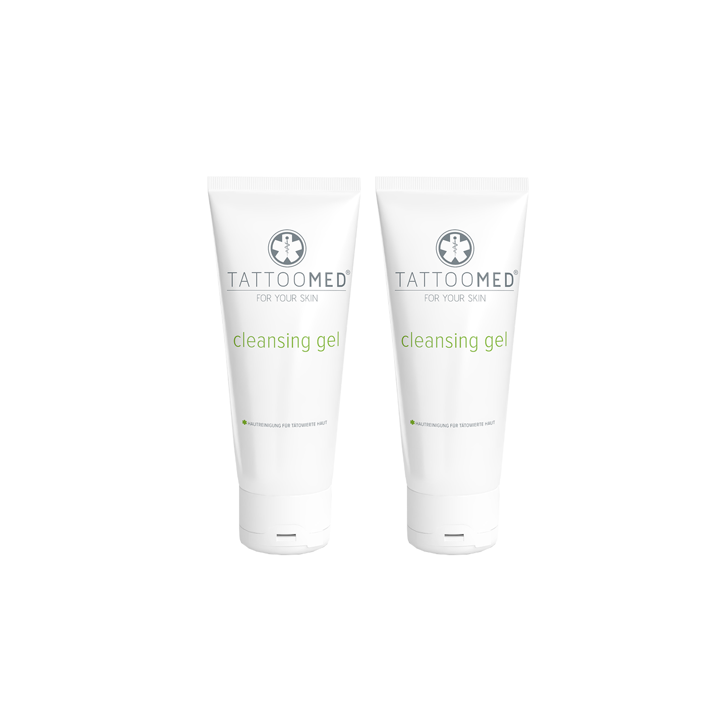 TattooMed Cleansing Gel 100ml