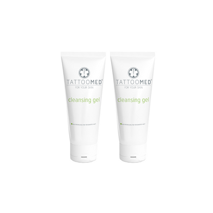 TattooMed Cleansing Gel 100ml