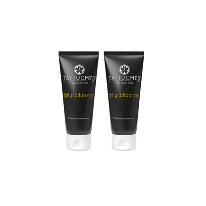 TattooMed Daily Tattoo Care 100ml
