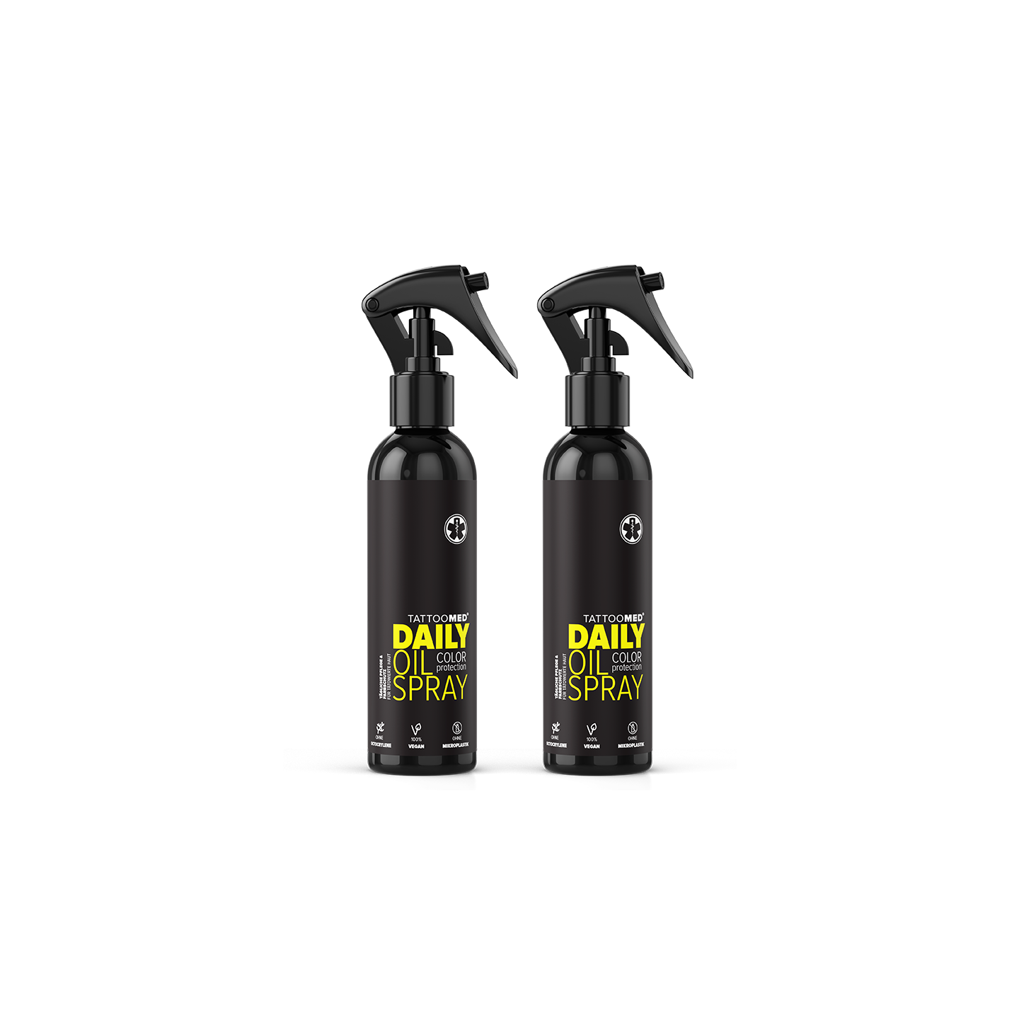 TattooMed Daily Oil Spray 150ml