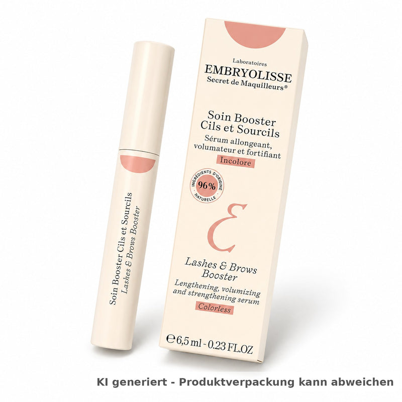 Embryolisse Lashes & Brows Booster 6,5 ml