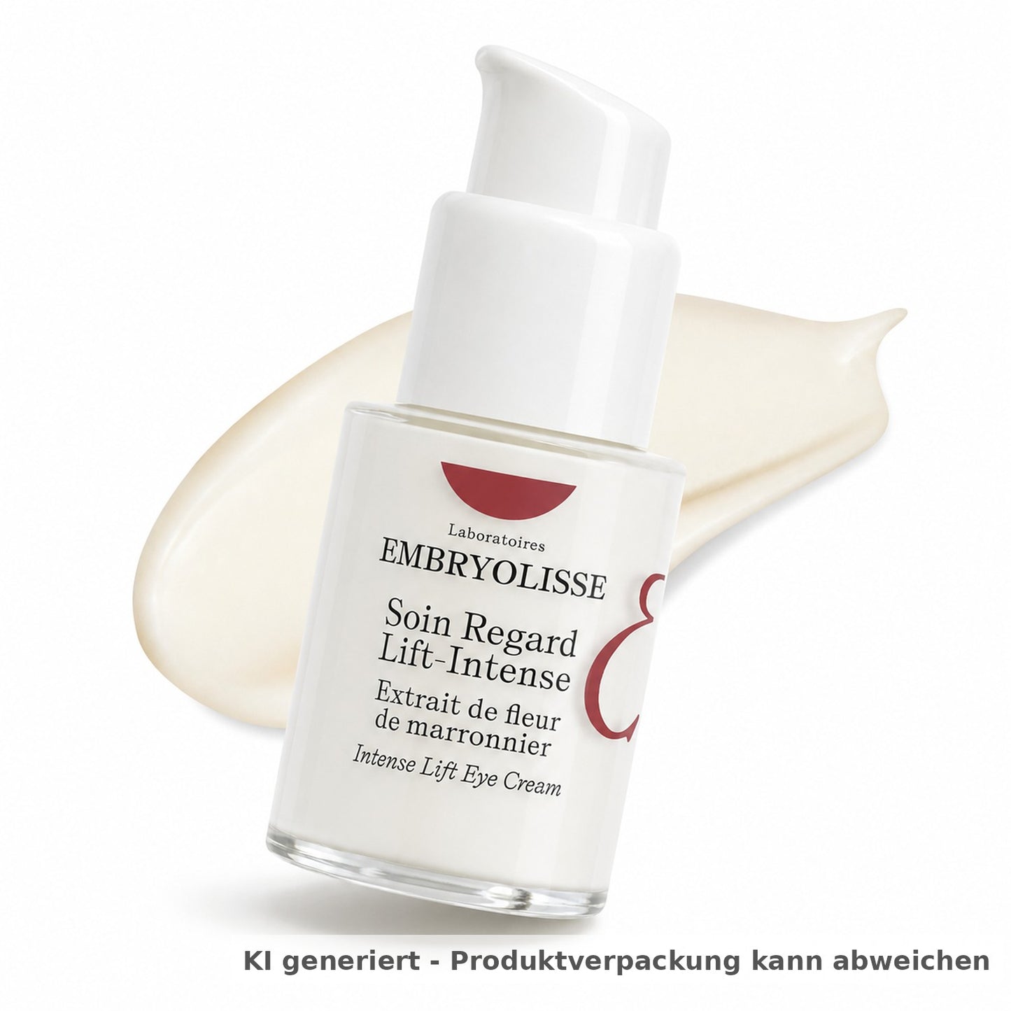 Embryolisse Soin Regard Lift-Intense Augencreme 15 ml