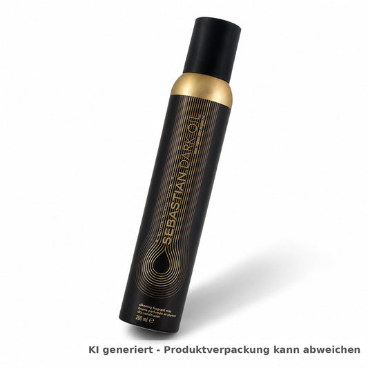 Sebastian Professional Dark Oil Silkening Fragrant Mist 200 ml