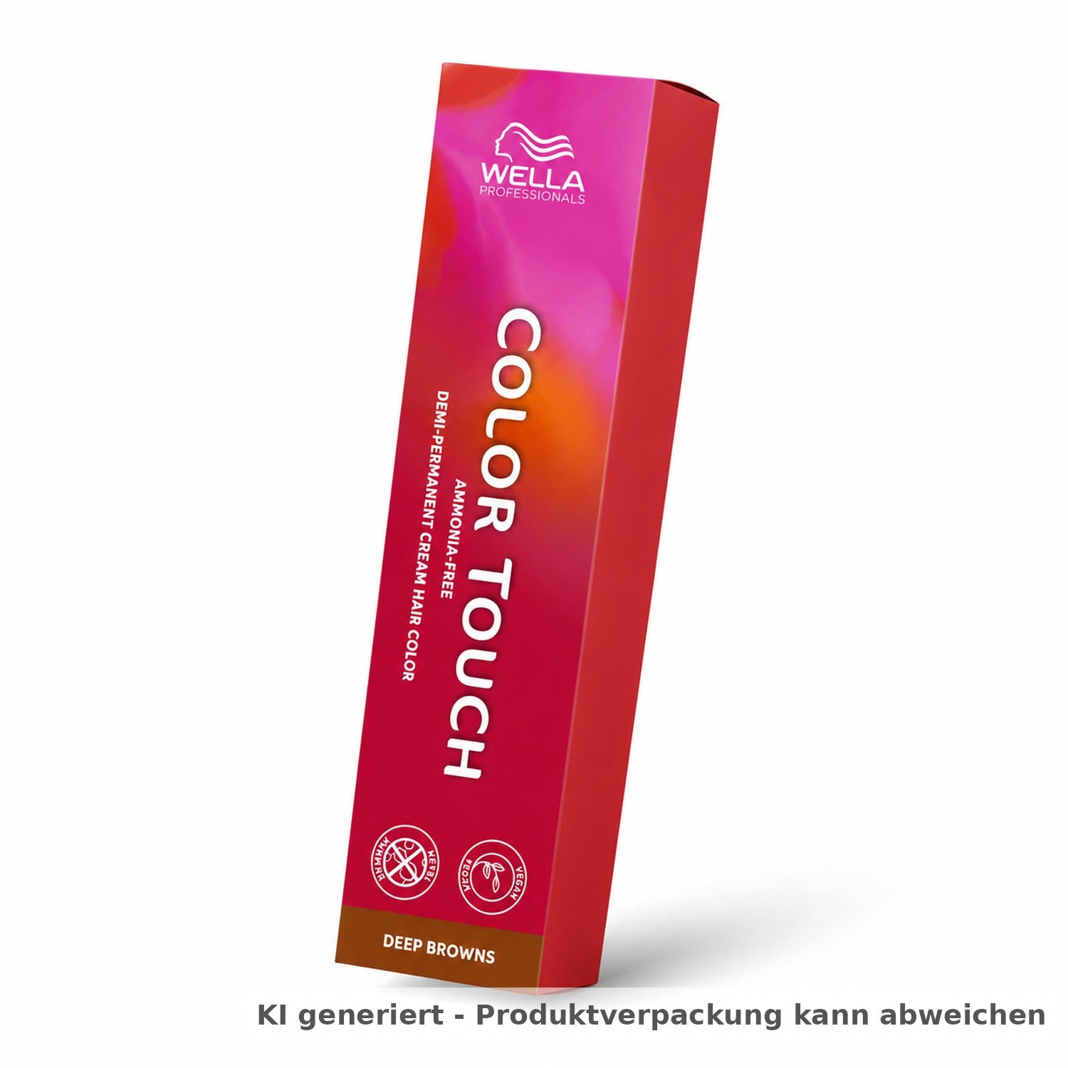 Wella Professionals Color Touch Deep Browns 7/71 – 60 ml