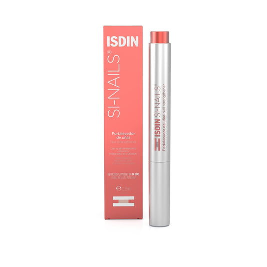 ISDIN Si-Nails Pen – Nagelhärter für gesunde & starke Nägel (2,5 ml)