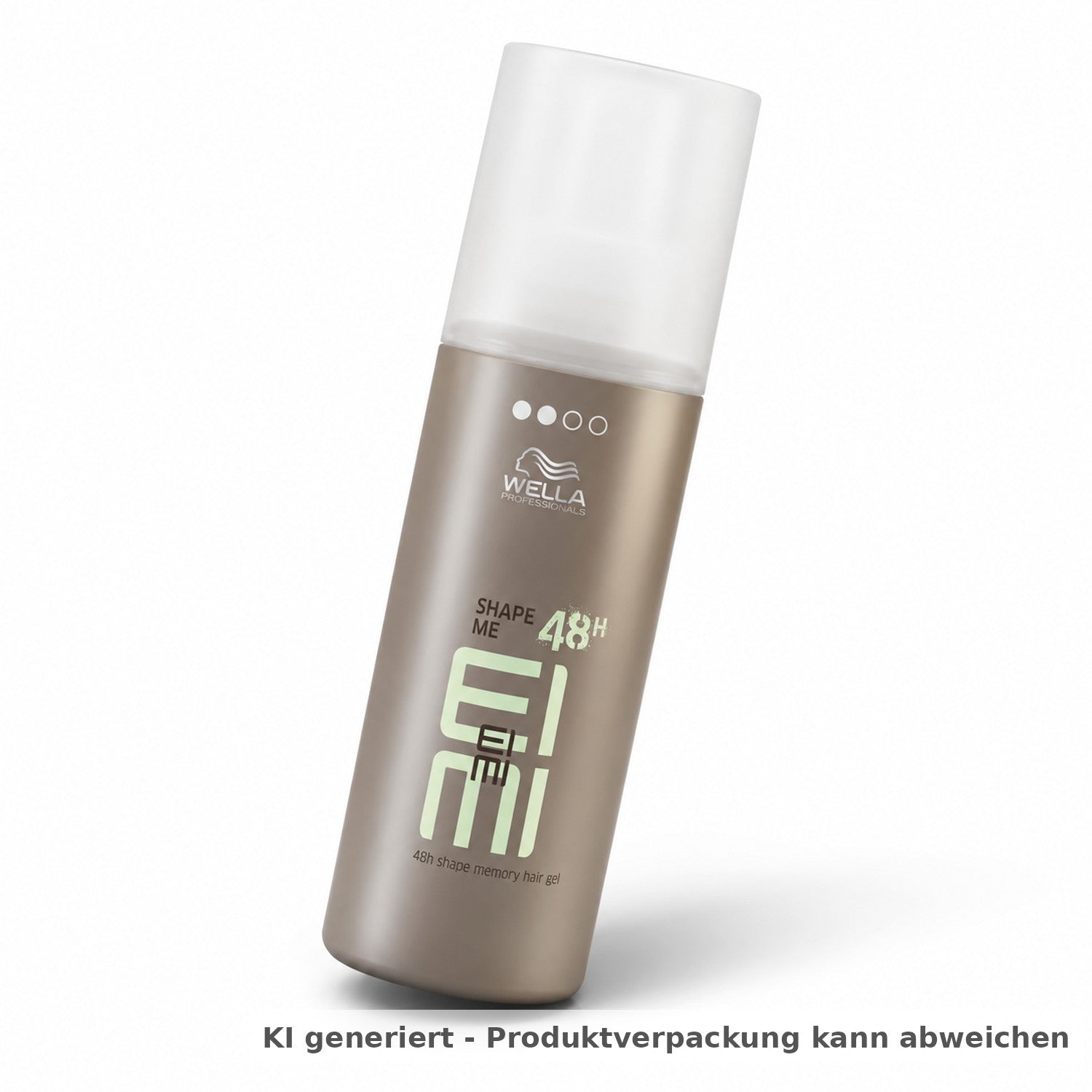 Wella EIMI Shape Me Liquid-Haargel 150 ml