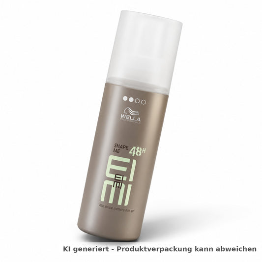 Wella EIMI Shape Me Liquid-Haargel 150 ml