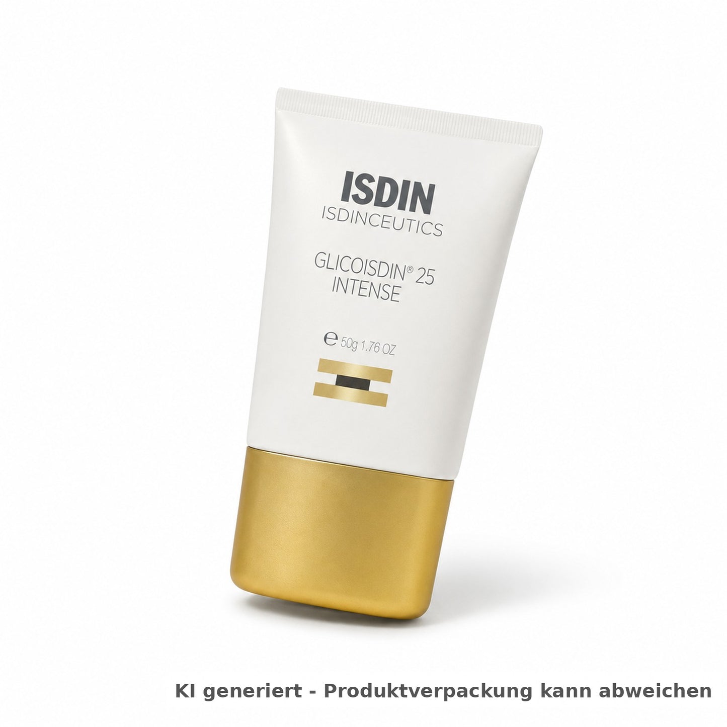 ISDIN Isdinceutics Glicoisdin 25 Intense Gel 50 ml