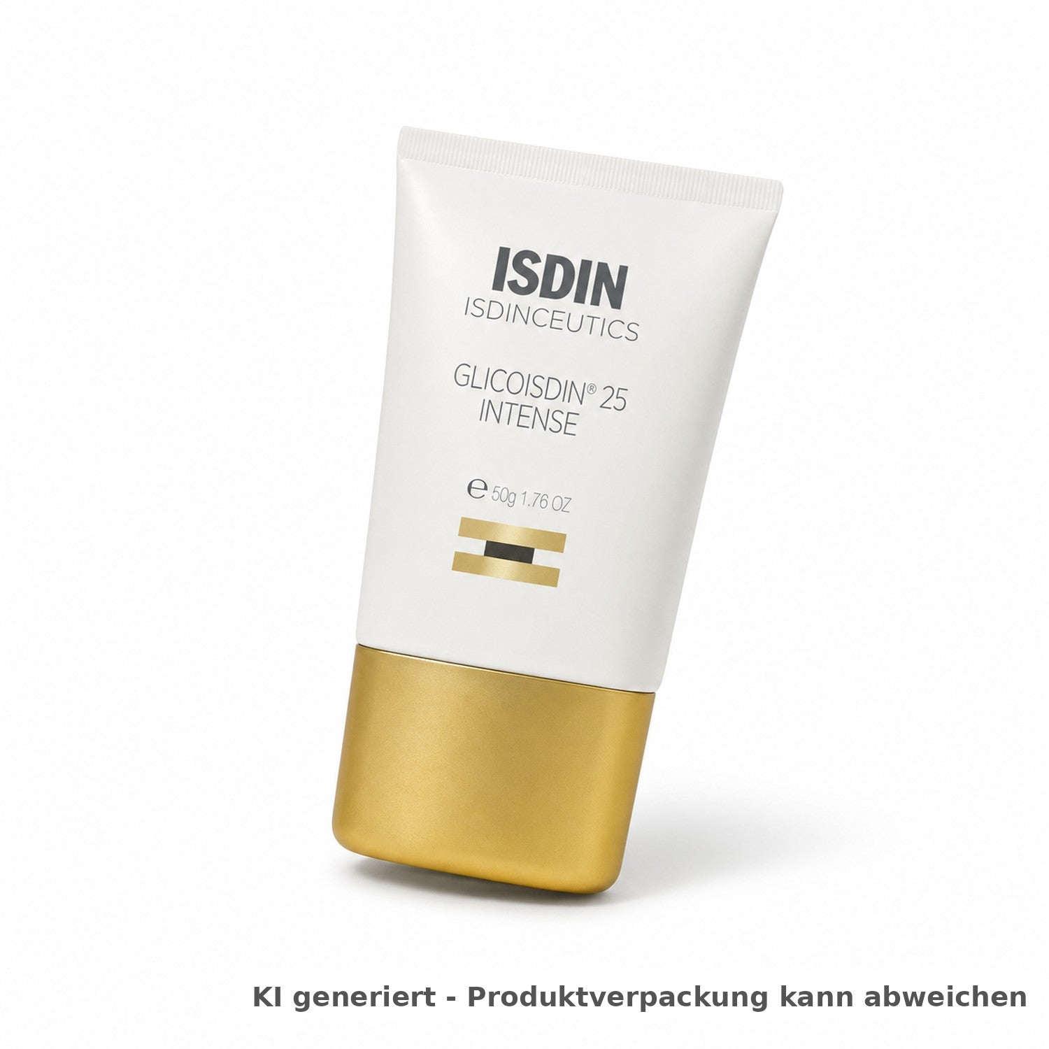 ISDIN Isdinceutics Glicoisdin 25 Intense Gel 50 ml