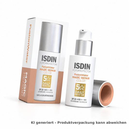 ISDIN FotoUltra Age Repair Color LSF 50 – 50 ml