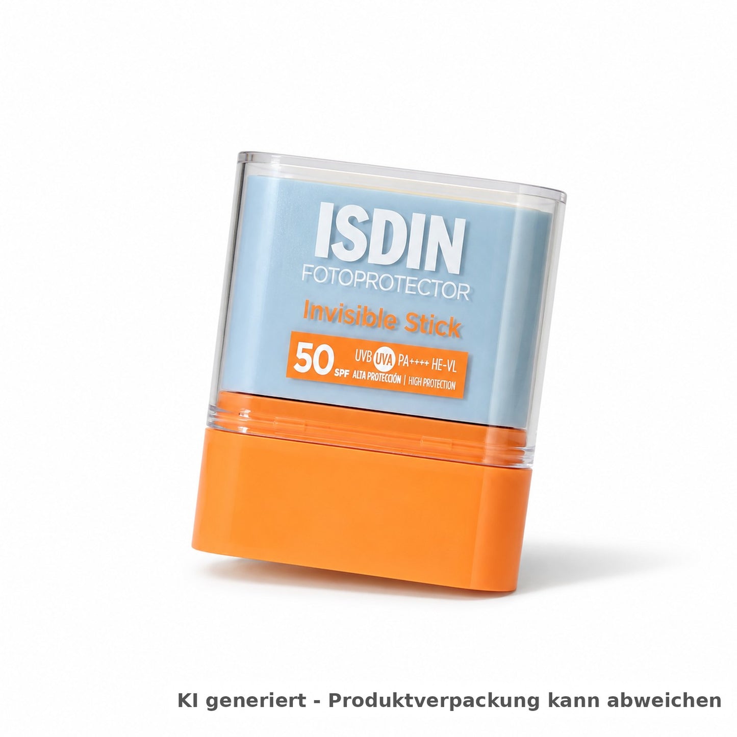 ISDIN Fotoprotector Invisible Stick LSF 50 – 10 g