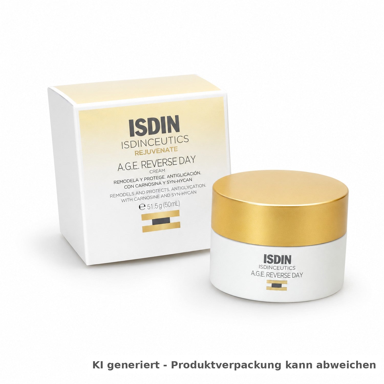 ISDIN Isdinceutics A.G.E. Reverse Day 50 ml
