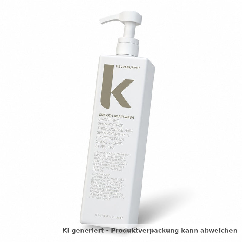 KEVIN.MURPHY Smooth.Again Wash Shampoo 1000 ml