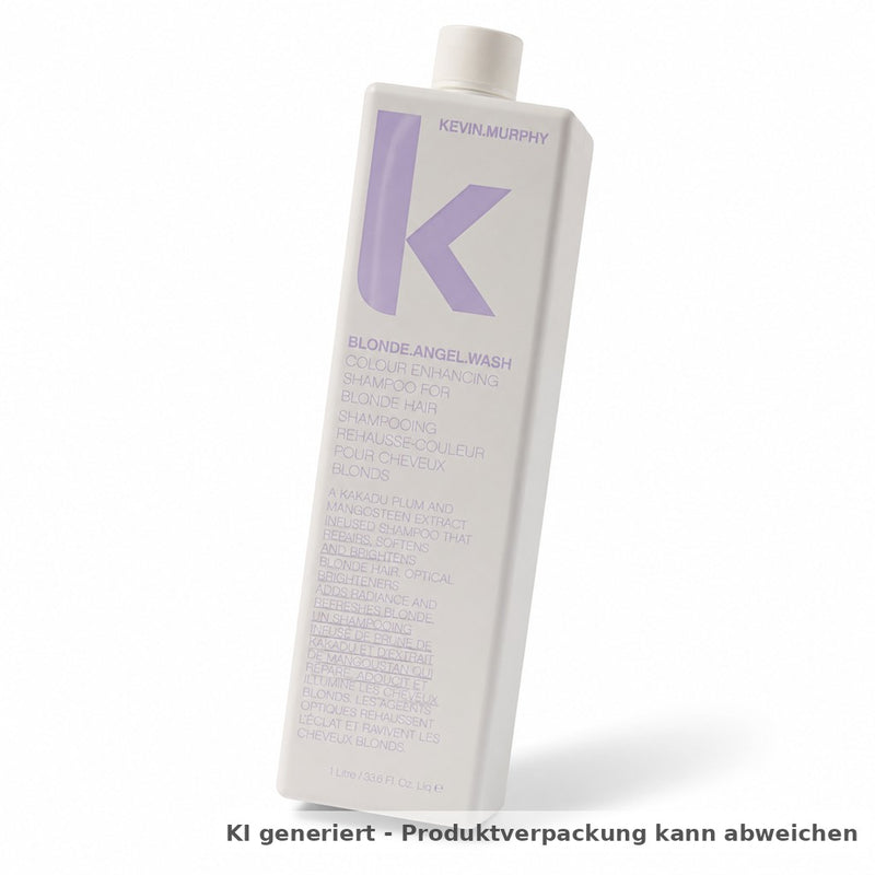 KEVIN.MURPHY Blonde.Angel Wash Shampoo 1000 ml