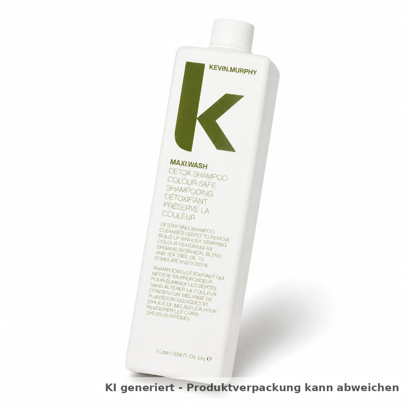 KEVIN.MURPHY Maxi.Wash Shampoo 1000 ml