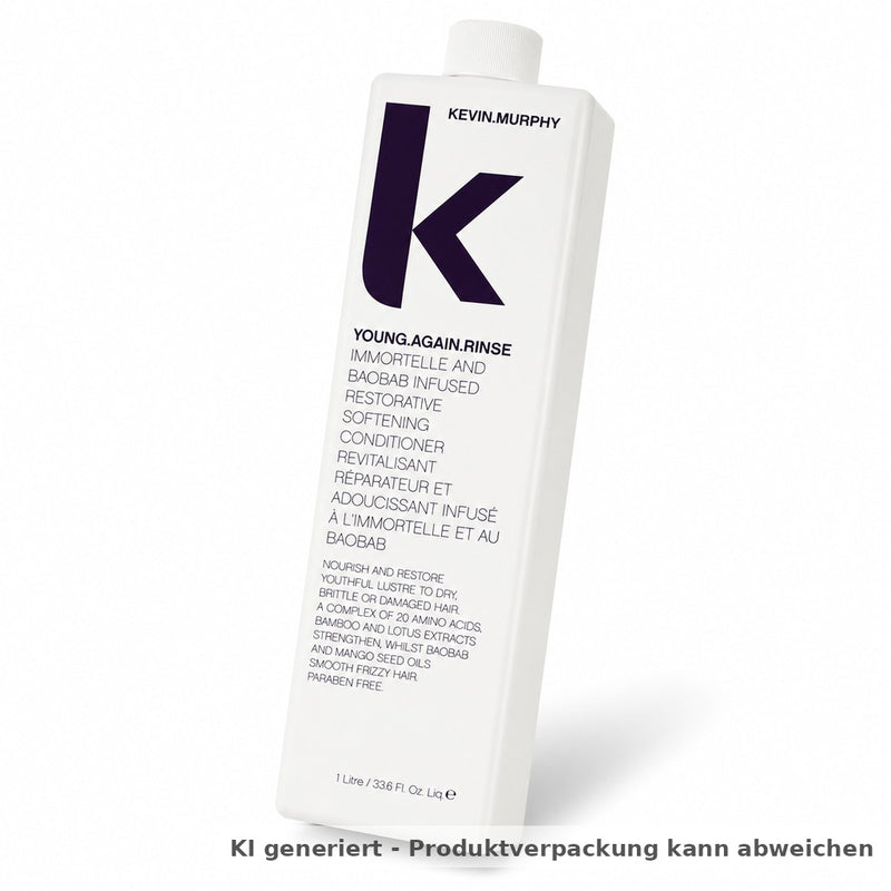 KEVIN.MURPHY Young.Again Rinse Conditioner 1000 ml