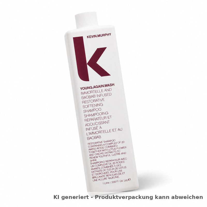 KEVIN.MURPHY Young.Again.Wash Shampoo 1000 ml